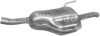 POLMO 17.323 End Silencer